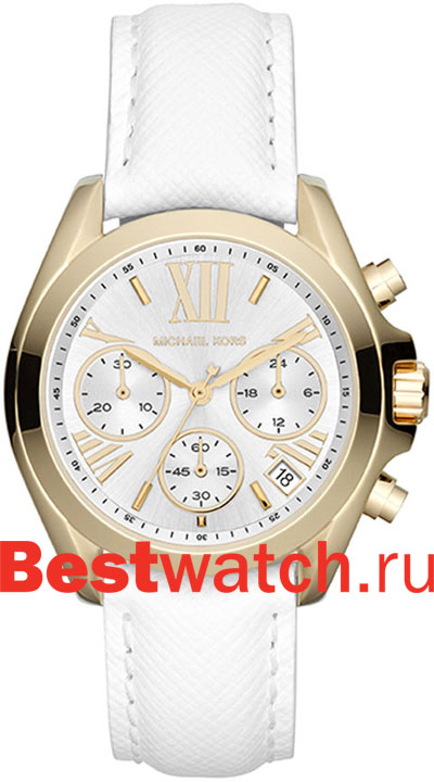 Часы Michael Kors Bradshaw MK2302